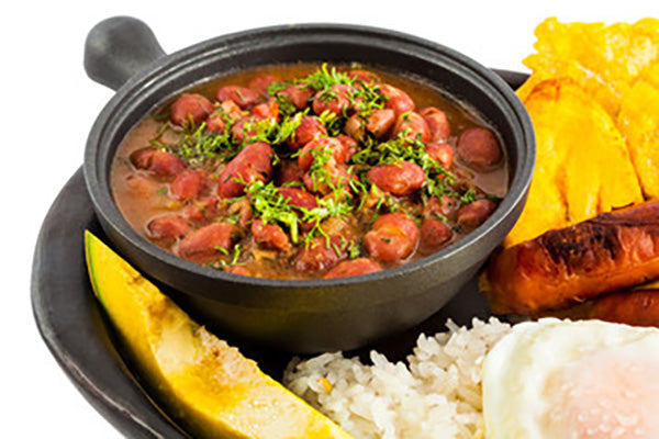 Rawseed Organic Certified Kidney Beans Harvested & Packed in USA 2 Lbs 2 Pack