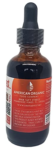 Raw Garden Dragon's Blood Original,100% Peruvian