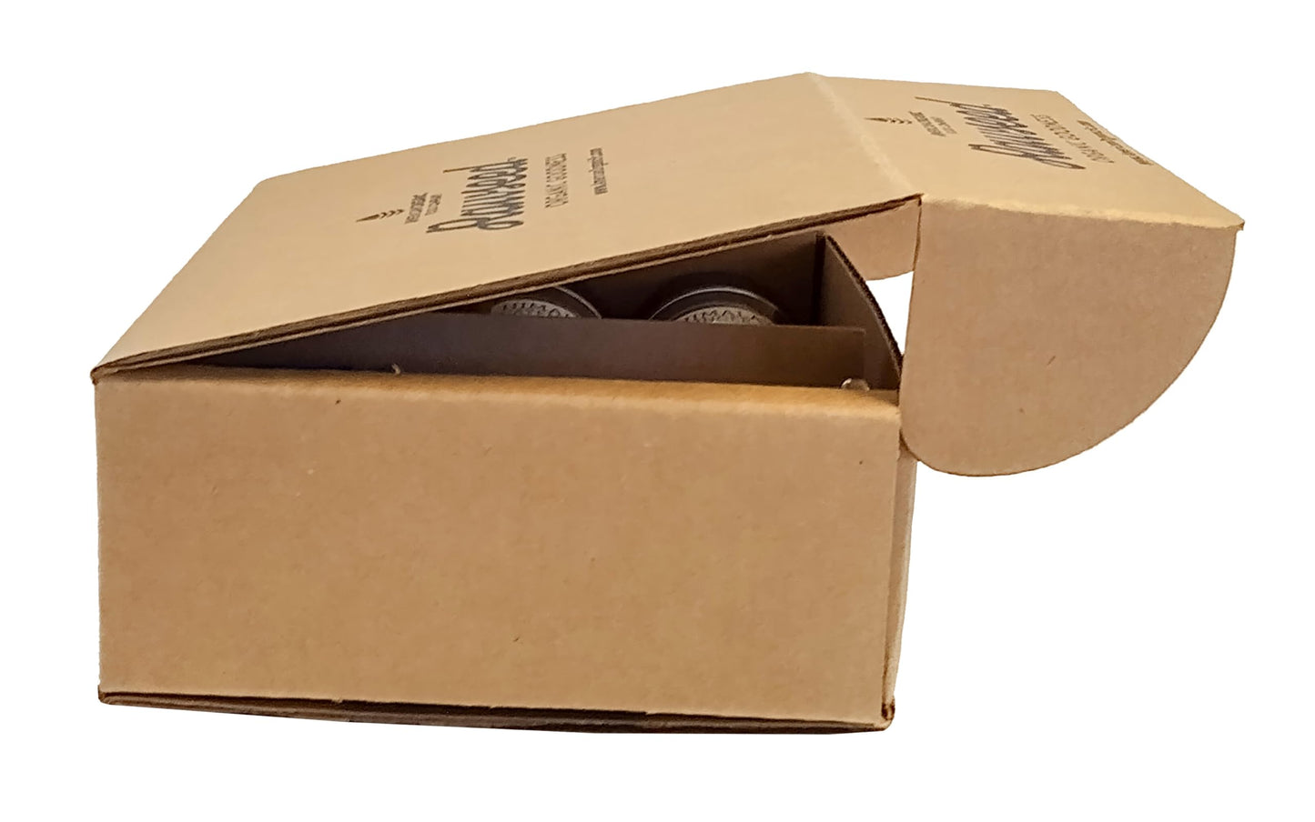 Rawseed Organic Himalayan Salt Gift Set, 4-Pack with Mild seasonings of Cayenne, Turmeric, Ginger Salt, 6 oz Each With Free RawHarvest Black Lava Salt Grinder 8 oz, Packed in an Artisan Gift Box.