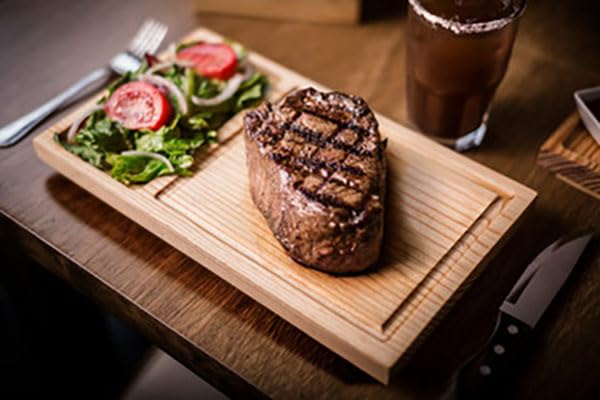 Rawseed Organic Himalayan Salt Gift Set, 4-Pack with Mild seasonings of Cayenne, Turmeric, Ginger Salt, 6 oz Each With Free RawHarvest Black Lava Salt Grinder 8 oz, Packed in an Artisan Gift Box.