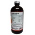 Raw Garden Natural Liquid Vitamin C 2 Pack 16 OZ Glass Bottle