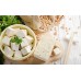 Raw Garden Nigari Flakes 16 oz Food Grade Tofu Coagulant, Product of Czech Republic, or Israel. 