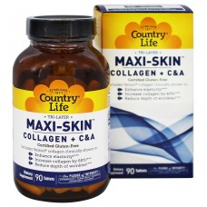 Maxi-Skin Collagen + 90 tablets Out of Stock