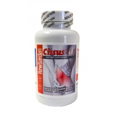 Raw Garden Cissus Plus 120 capsules