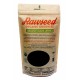Rawseed Organic Black Lentils 2 Lbs 1 Pack Non Gmo Product of Canada Packaged in USA