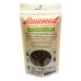Rawseed Organic Certified Lentils, Black, Red ,Brown, Green* Total 8 Lbs 4 Pack 2 Lb, 1 of Each One