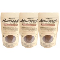 Rawseed Organic Brown Whole Grain African Teff 2 Lbs 3 Pack Out of Stock